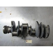 #KI01 Crankshaft Standard From 2004 AUDI S4 BASE 4.2 079105101AC